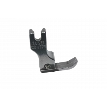 Düz MakineÇima Ayağı 0.8mm SUSEI