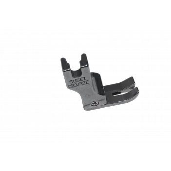 Düz MakineÇima Ayağı 2.4mm       SUSEI