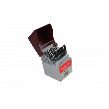 IE.ESMAN DİKİŞ MAKİNE İĞNESİ