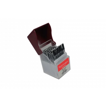 IE.ESMAN DİKİŞ MAKİNA İĞNESİ