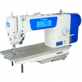 ELEKTRONİK DÜZ MAKİNA DİRCT DRİV.KOT