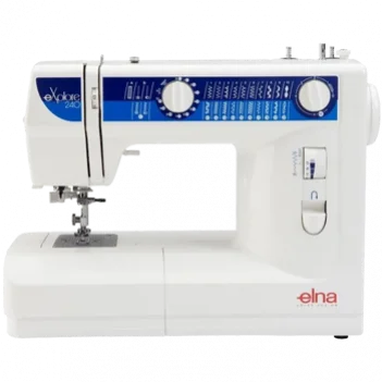 Aile tipi dikiş makinası