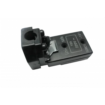 Stronger Kesim Motou Fiş Takımı