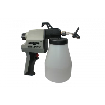 Golden EagleLeke Tabancası (Ayarlı Uçlu)