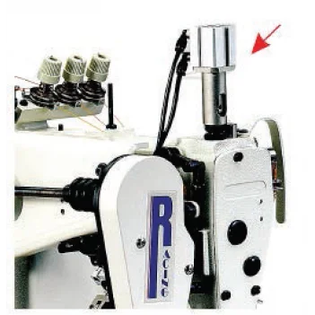 havalı ayak kaldırma