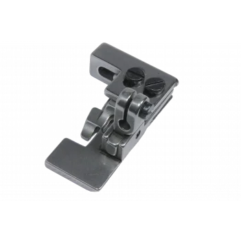 Overlok 5iplik  Büzgü Ayağı