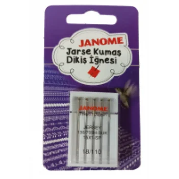 Aile iğnesi Yuvarlak Uçlu