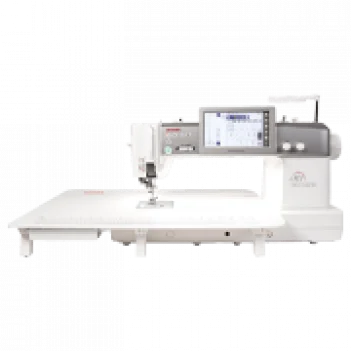 Aile Tipi Dikiş ve Kapitone Makinesi