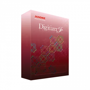 Digitizer programı ver.3.0(jr)