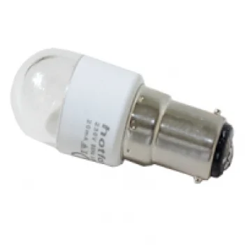AİLE MAKİNA LED AMPUL 0,8W