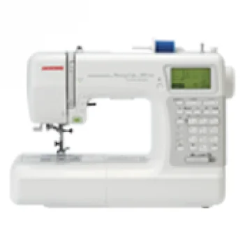 JANOME MC5200