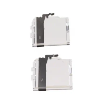 Nervür kordon Kapağı