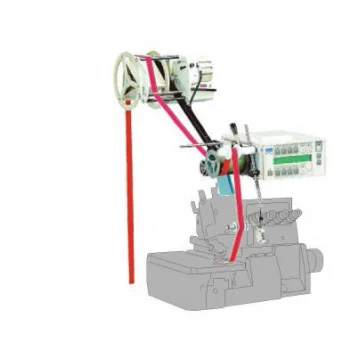 lastik çözücülü tip elektronik lastik verici 64mm