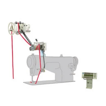 lastik çözücü üstten las verici(senkronizerli)