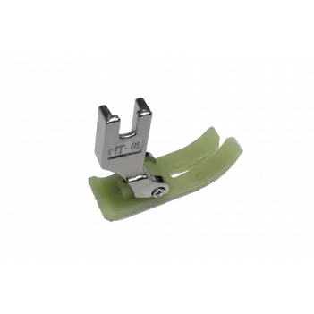 Düz MakineSert tabanlı plastik ayak