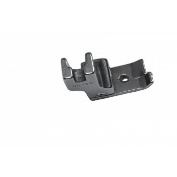 Düz MakineGizli Kemer Kapama Ayağı (Sağ)