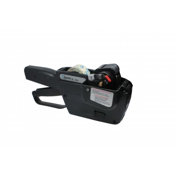 OPENtexEtiket makinası