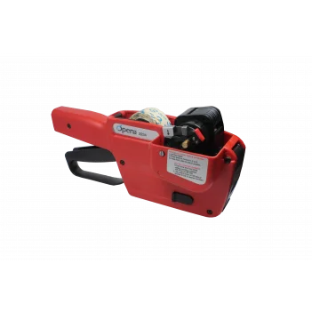 OPENtexEtiket makinası