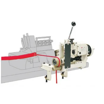 Overlok Makina çekicisi