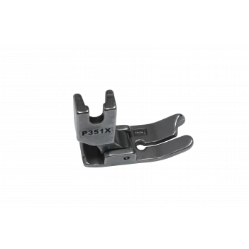 Düz Mak Ayağı Yan sabit Çimalı 7mm