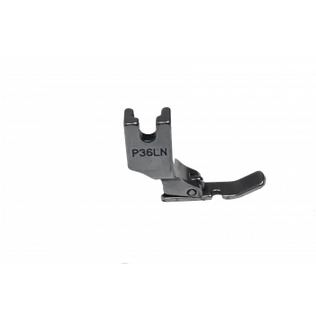 Düz Makine Fermuar Ayağı  Sol     SUSEI