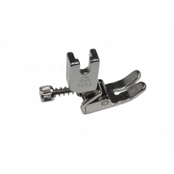 Düz Makine Arkadan Vida Büzgü Ayağı