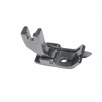 Düz Makine Siperli Çima Ayağı 1/4