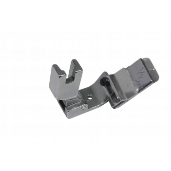 Düz Makina Ayağı (Balık Sırtı)