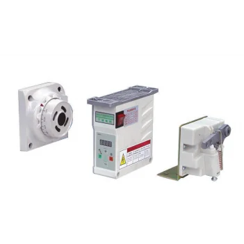 Servo Motor 550W / 220V