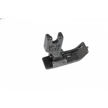 DÜZ MAK.SİPERLİ ÇİMA AYAK