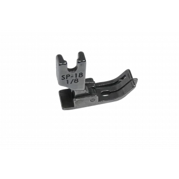 Düz MakineSiperli Çima Ayağı 1/8