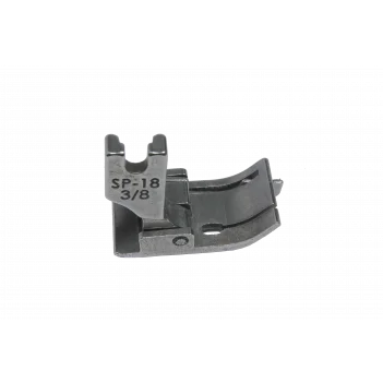 Düz MakineSiperli Çima Ayağı 3/8