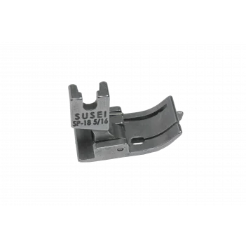 Düz Makine Siperli Çima Ayağı 5/16