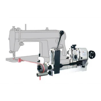 düz makineler için çekici spagetti