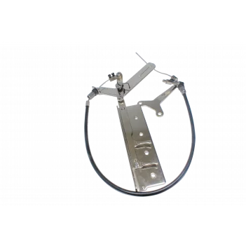 Siruba Ov.Kıstırma Apara Tertibatı