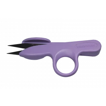 WAYKEN Plastik İplik Temizleme Makası