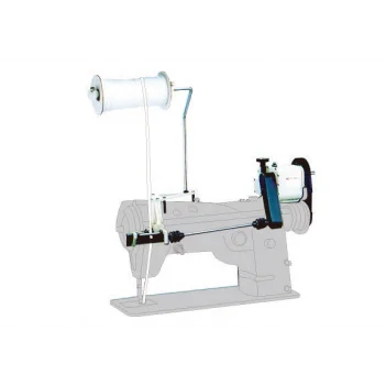 zigzag lastik verici 50mm(üstten monteli)