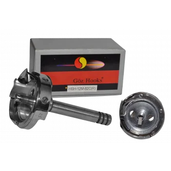 1182 Juki Çift iğ İptli büy mek çağ. sağ GÖZ