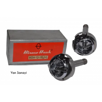 832 Brother Çift iğne Çağanozu (144903-901)