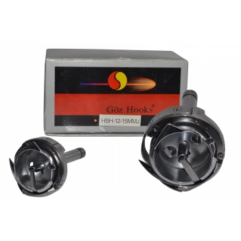 837 Brother DeriÇağanozuGöz Hooks 1K