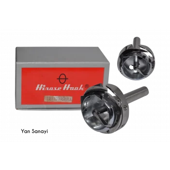 872 Br. Çift iğne Çağanoz1.Kalite (S09263-901)