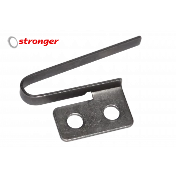 BR 982 Gözlü İlik Makas Sacı