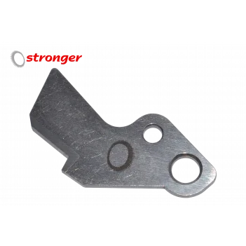 Br.N Serisi 5 İplik Ov.CH-1 Zincir Kesici Hareke