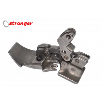 Br.N Serisi Ov.5 İplik Kot Ayak STRONGER