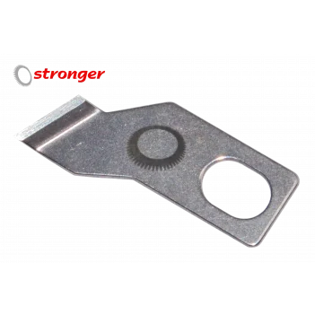 Br.917 düğme sabit bıçak STRONGER