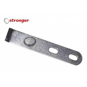 Br.BAS-430E Ponteriz Sabit Bıçak STRONGER