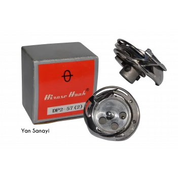 Br.Diker ZigzagÇağanozu