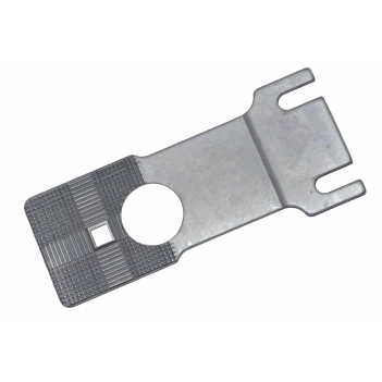 Düğme Gezici Plaka