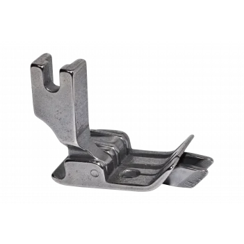 Düz Mak. ÇİFT Siperli Çima Ayağı sağ-sol