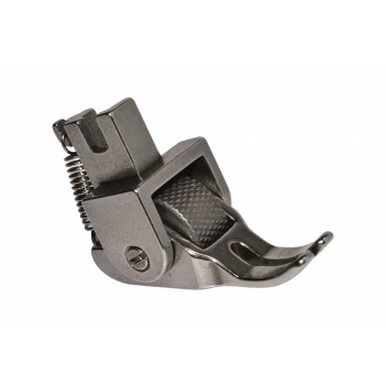 Düz Mak. Tekerlekli Ayak (Metal Tırtırlı )